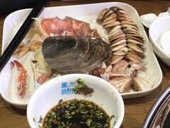 -董大蒸货(方塔园店)