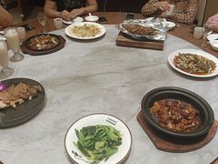 -国人川菜(李家村建东街店)