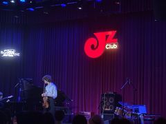 -JZ Club 爵士酒吧(上海店)