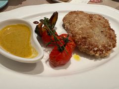 -波特曼西餐厅(南岗店)