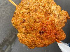 -丁脊壹绝·里脊肉