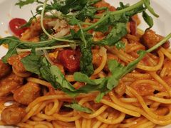 意面-必胜客(新辰里酒仙桥店)
