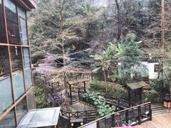 -天明山温泉大酒店