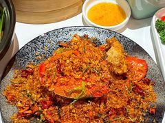 -避风塘·金牌店·夜宵(金玉兰店)