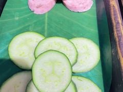 -木王宴语·野生鲜菌火锅(玉河店)