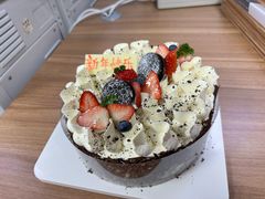-味多美蛋糕(三元桥店)