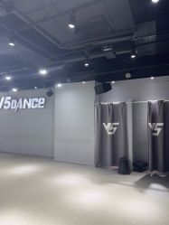 -北京V5舞蹈工作室