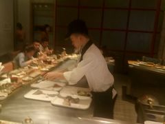 -赤坂亭·M9和牛烧肉·铁板烧(合肥万象城店)