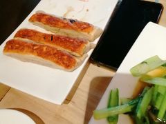-左邻右舍褡裢火烧(石榴园店)