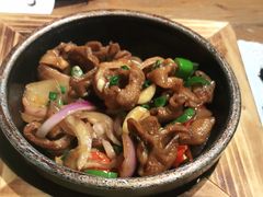 -符离集餐厅(万象城店)