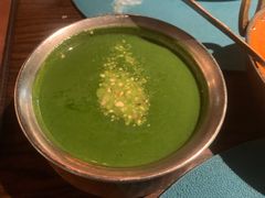 -甘尼仕印度餐厅爵士酒吧(阳春巷店)