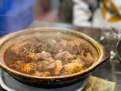 臭大元烧肥肠-壶园美食·淮扬菜(东圈门店)
