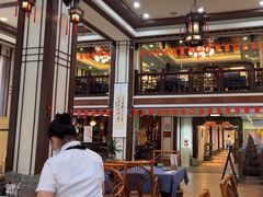 -伯乐居茶艺馆(石岐大信店)