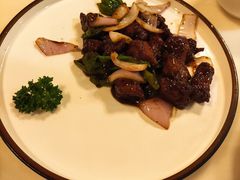 -锦園(伊势丹美食城店)