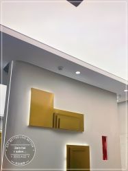 点击看大图 -JUNO hair salon