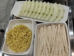 -古乐牛香·鲜牛肉牛杂火锅(高新店)