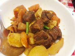 -西贝(枫蓝国际购物中心店)