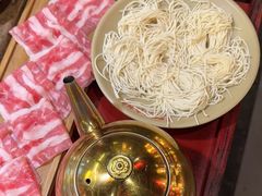 -蜀国大将老火锅(江北店)