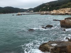 -东澳岛