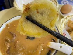 -方中山胡辣汤(天河区店)