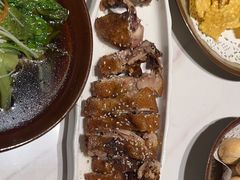 -乔阿马·江南味·驴肉香(龙湖华泾天街店)
