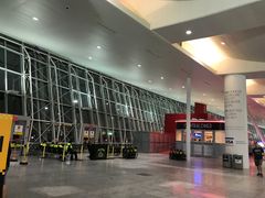 -约翰·菲茨杰拉德·肯尼迪国际机场