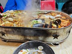 -原乡故事里海鲜大餐(玉祥门北马道巷店)