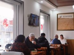 -源玺源烧麦馆(东护城河南街店)