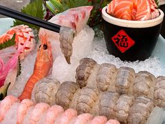 -嘉升大排档(番禺总店)