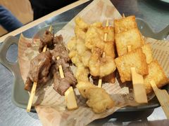 -潮界(虹桥新天地店)