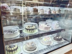 -DQ·蛋糕·冰淇淋(绿宝店)