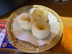 -裕鼎鲜·新中菜(八一广场万达店)