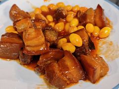 -酒肉门孔府菜(曲阜游客中心店)