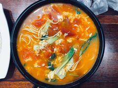 -张果佬年糕卷(科巷店)