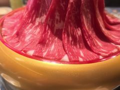 -牛New寿喜烧(虹桥新天地店)