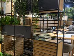 -ZM COFFEE(西安路店)