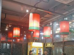 -陈府大宅门成都火锅·手切鲜肉(太原街店)