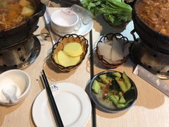 -范贤光鸡公煲(平乐园总店)