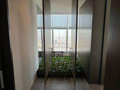 -上海柏悦酒店