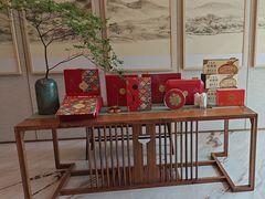 -鹭城轩·中餐厅(厦门康莱德酒店)
