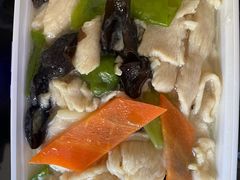 -同兴半盆菜酒家(打浦路店)