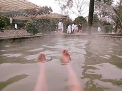 -三江森林温泉度假区