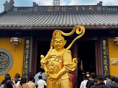 -灵顺寺