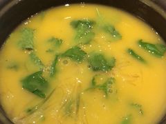 鱼翅捞饭-清水蘭軒