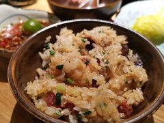 -大头椰·椰子鸡火锅(南宁万象城店)