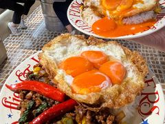 -哼蟹二将·烤肉酱蟹(合生汇店)