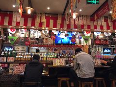 -平成屋·午肴夜酒(四川北路店)