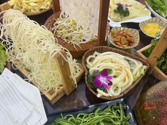 -塔兰齐新疆孜然火锅(鲤鱼山路店)