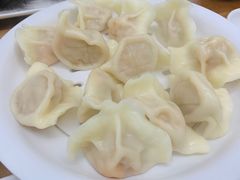 -海胆小馆(东北水饺·春柳店)