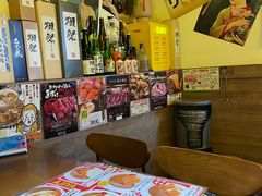 -AJIYA炭火烧肉(徐汇正大乐城店)